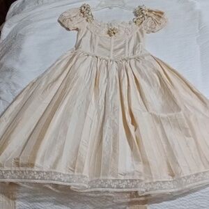Fancy kids collection dress